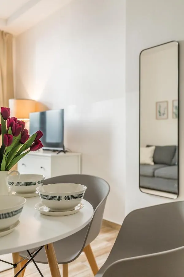 Xxxl Bed/ Free Parking/ Central Wiedeń Austria