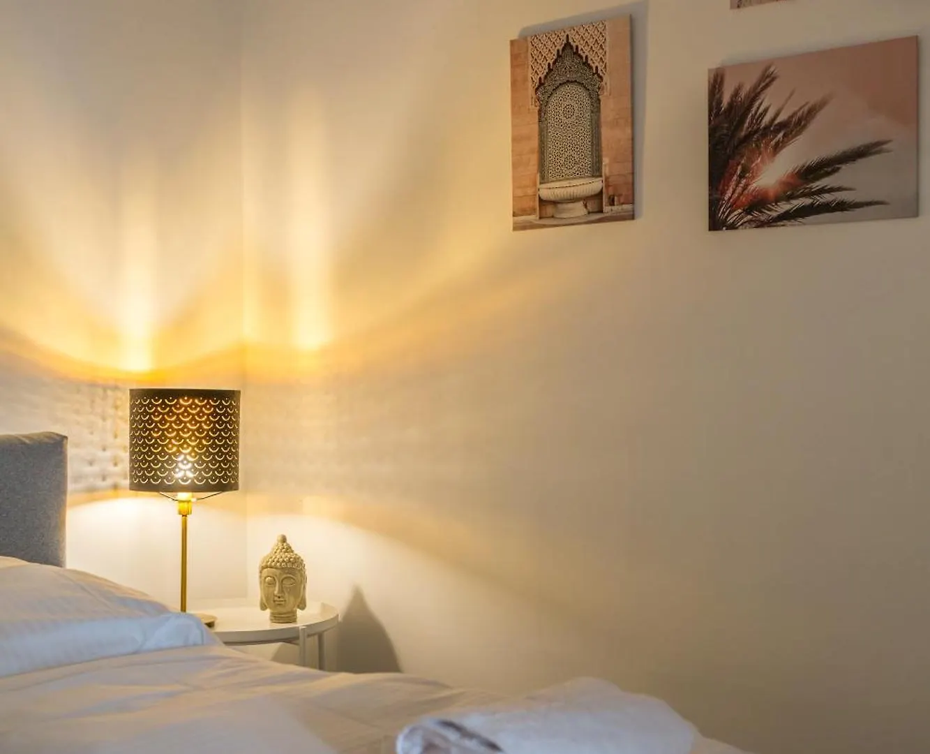 Xxxl Bed/ Free Parking/ Central Vienna